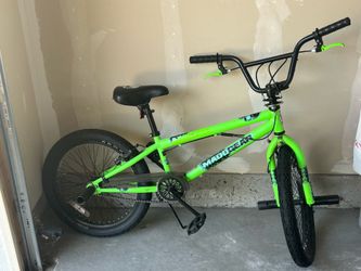 Kids bike