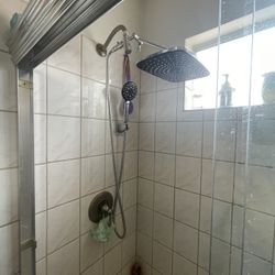Shower Head