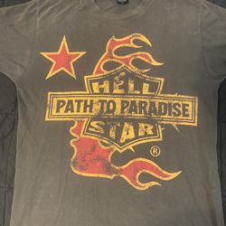 Hellstar Shirt (M)