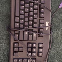 DELL Keyboard Full-size
