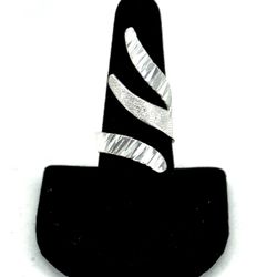 925 Sterling Silver Ring for Women 