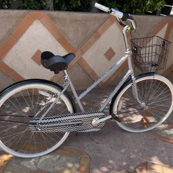 Mission beach cruiser special edition 700s