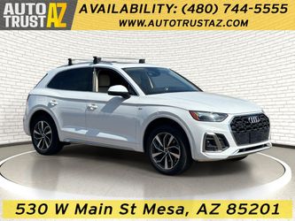 2022 Audi Q5