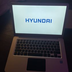 Hyundai Computer Laptop 