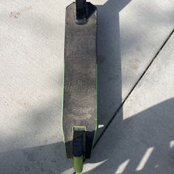 Msdgear Scooter Pro