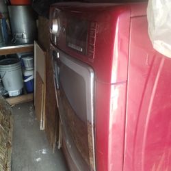 Maytag Maxima  Dryer