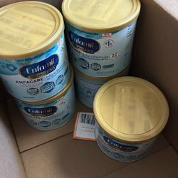 Enfamil Neuropro 