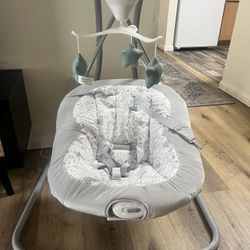 Baby Swing