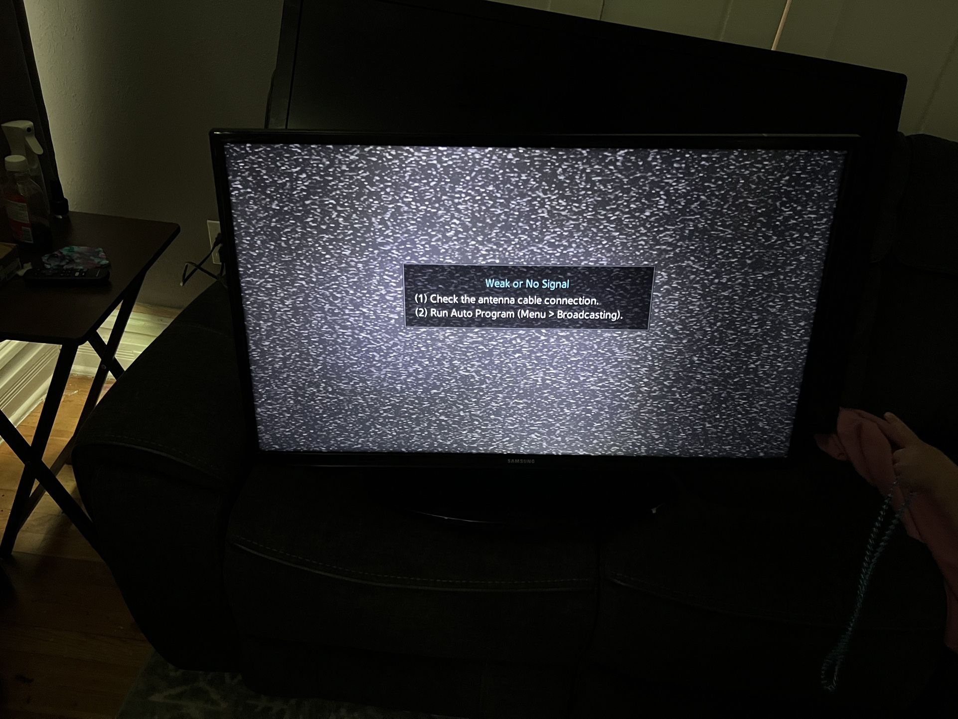 2 Tv