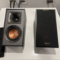 Klipsch Atmos Speakers $100 Obo