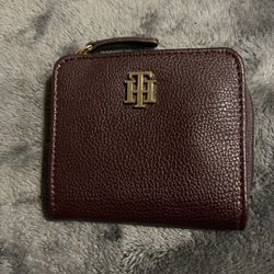 Small Wallet