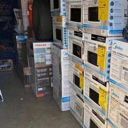 Ac Units Portable And Window Units Available For Sale