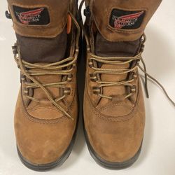 Women’s Red Wing Boots