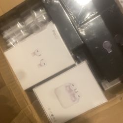 Airpod pro 5s