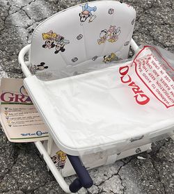 Graco Tot Loc NEW Old Stock