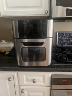 Air Fryer Emeril Lagasse