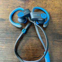 Powerbeats Wireless Earbuds