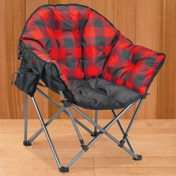 Big daddy chair