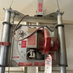 Panel Saw Safety Speed SSC 