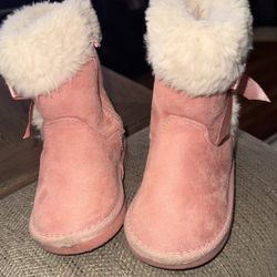 Girls Boots