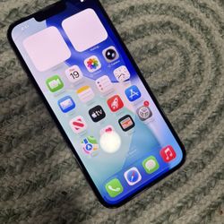 iPhone 13 Pro Max 128gb Unlocked T Mobile Metro Pcs 