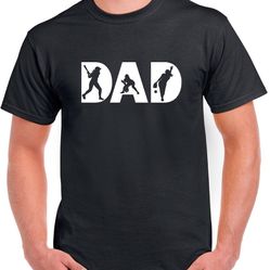 Softball Dad T-shirt