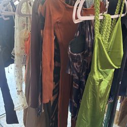 HUGE GARAGE SALE 04/11