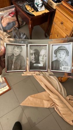 Picture frame