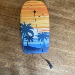 4 Kid Boogie Boards 