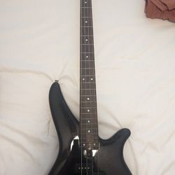 Yamaha N89 Bass Guitar