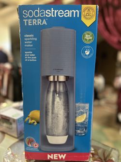 Sparking Water Marker