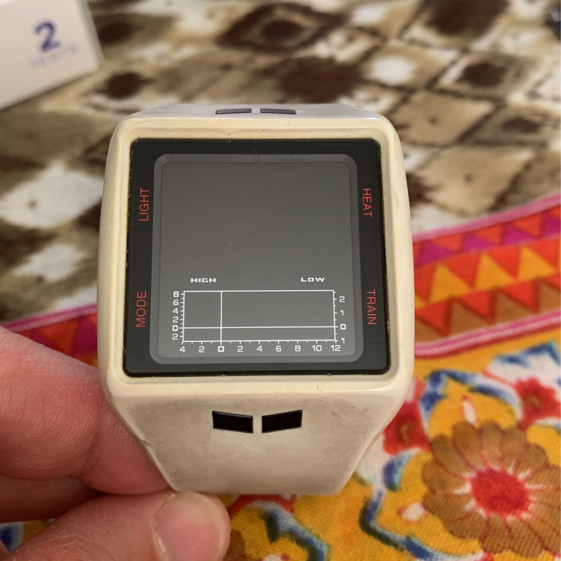 Vestal By Jordy Smith Surfing Watch