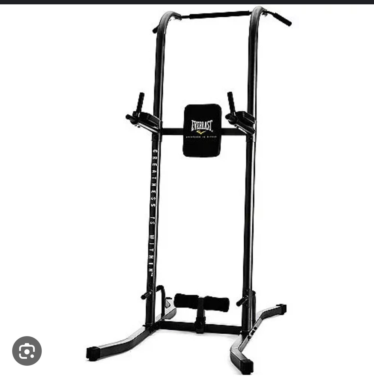 Exercise Equipment/punching Bag/power Tower Everlast