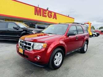 2012 Ford Escape