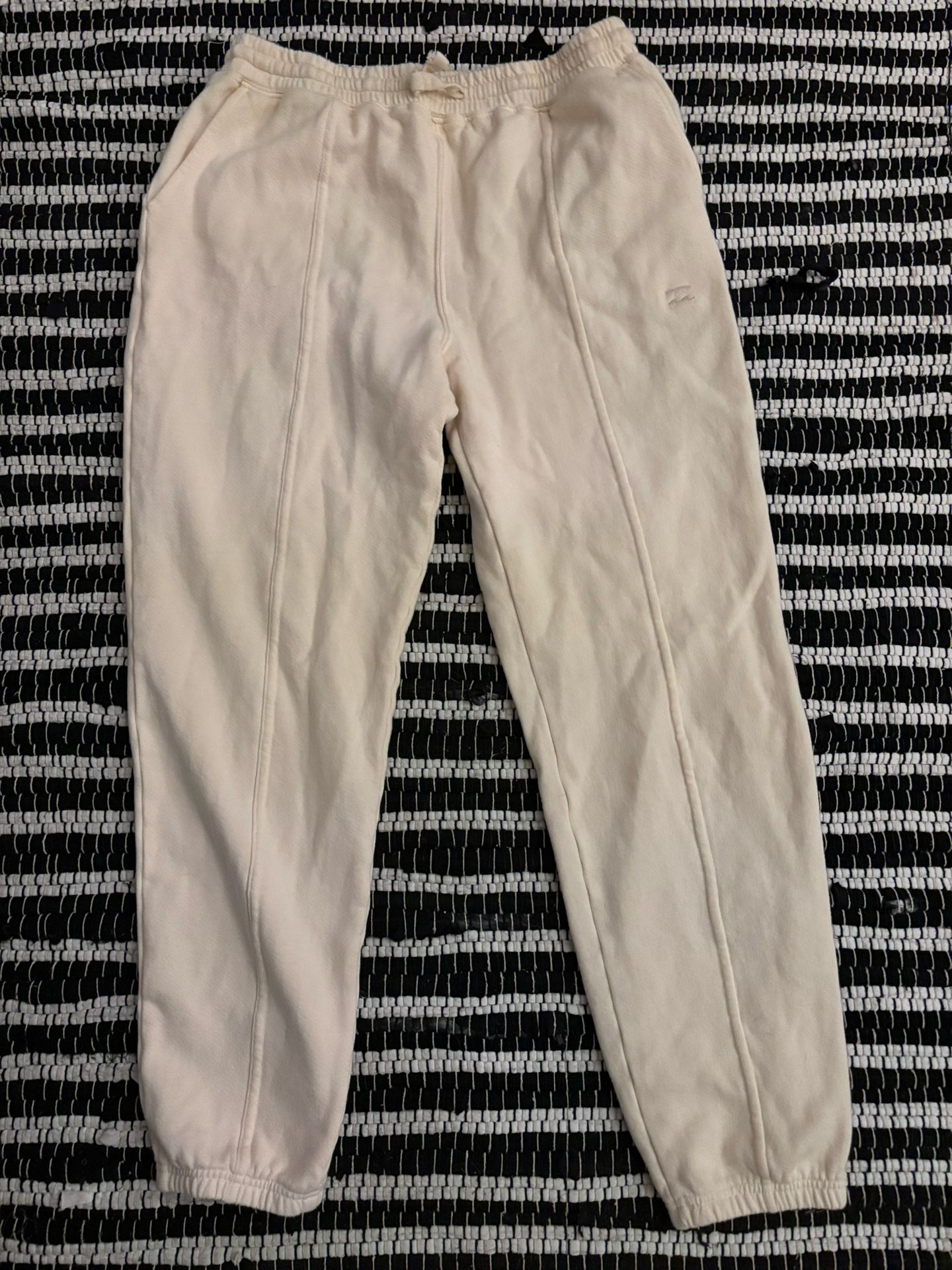 Billabong sweatpants 