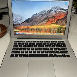 Macbook Air 