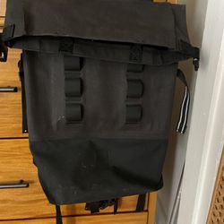 Chrome Bike Backpack