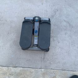 Stepper Exercise Machine