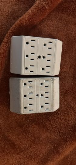 Plug adapters