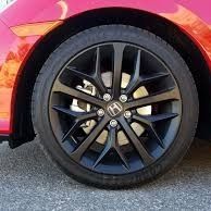 Honda CRV Rims Civic Wheels Sport SI Acura TSX RDX MDX ILX Ridgeline HRV Pilot Accord Odyssey
