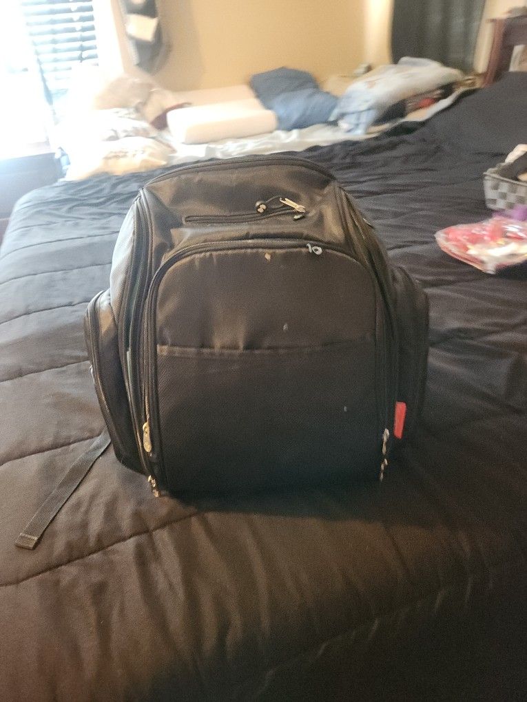 Baby Bag