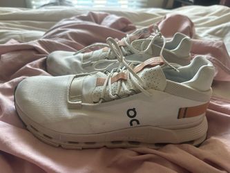 Oncloud shoes