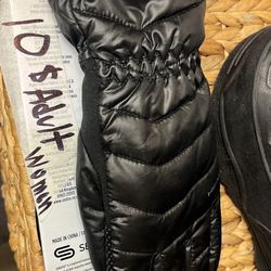 ADULT WOMEN SNOW GLOVES 🧤 NEW WATERPROOF 10$ EACH