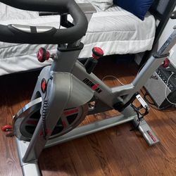 IRONMAN H-Class 510 Indoor Training Cycle. 