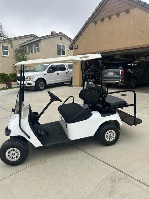 Ezgo Golf Cart Lithium Battery Pack