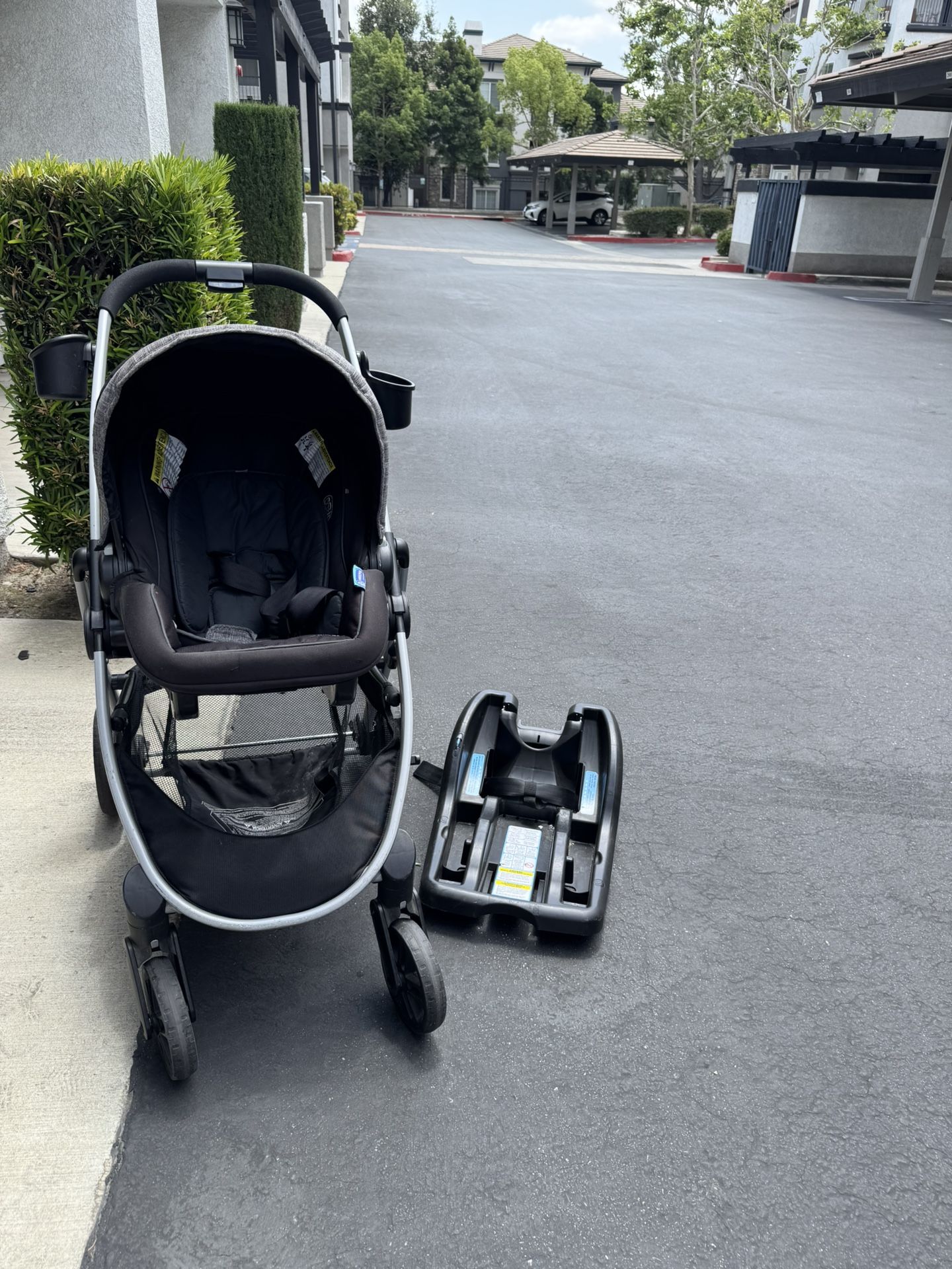 Stroller