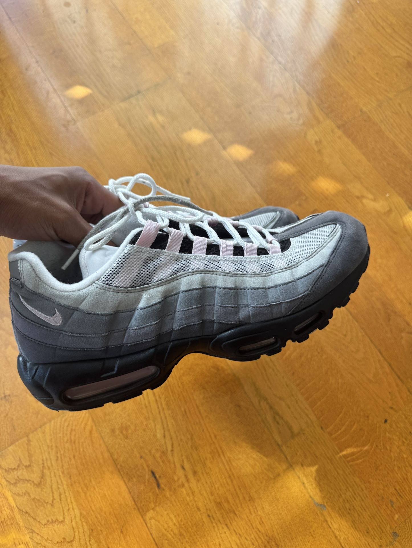 Men Air max 95