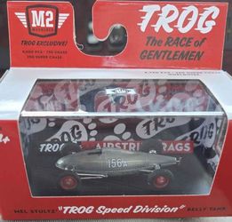 M2 machines 1:64