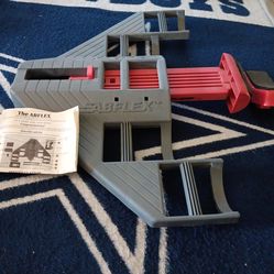 AbFlex Rapid Abdominal Exerciser