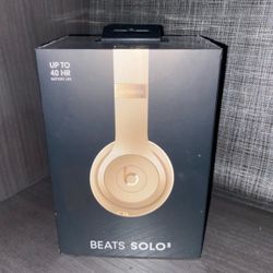 BEATS SOLO 3 Wireless 